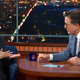 Katja Herbers, Stephen Colbert